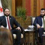 محافظ حلب يبحث مع وفد تركي تعزيز التعاون المشترك