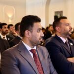 وزير الصحة يشارك في فعالية لمؤسسة محمد بن زايد للأثر الإنساني بجنيف