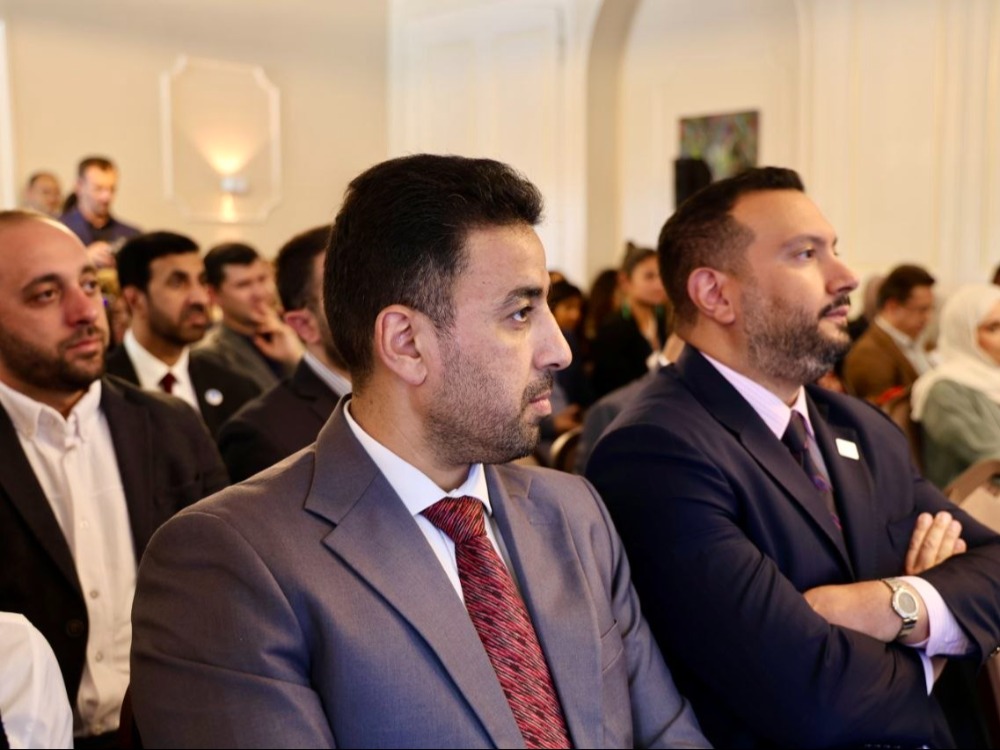 وزير الصحة يشارك في فعالية لمؤسسة محمد بن زايد للأثر الإنساني بجنيف