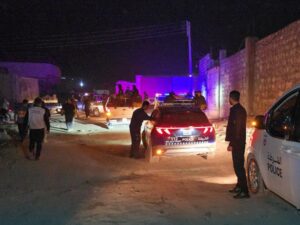 حلب.. حملة لإغلاق معامل صهر الرصاص في الشيخ سعيد