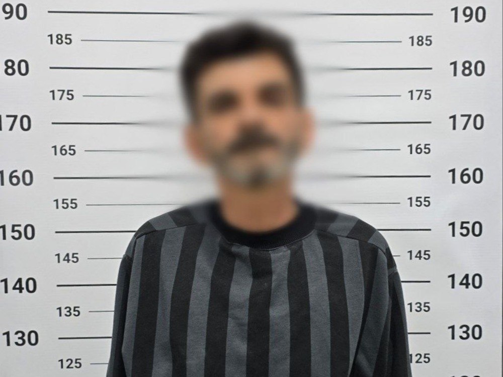 الأمن الداخلي في اللاذقية يلقي القبض على متهم بارتكاب جريمتي قتل