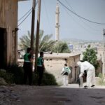 بعد ارتفاع الإصابات.. حملة لمكافحة اللاشمانيا في خان شيخون بريف إدلب
