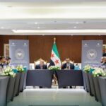 الشيباني والشعار يبحثان مع رجال أعمال سوريين في القاهرة فرص الاستثمار وإعادة الإعمار