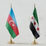 سوريا تهنئ أذربيجان بذكرى يوم الاستقلال