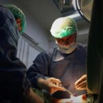 انطلاق المرحلة الأولى من عمليات جراحة الفستولا لمرضى غسيل الكلية مجاناً في دمشق