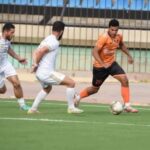 دير الزور.. تأجيل المباريات النهائية لجميع الفئات بسبب فيضان الفرات