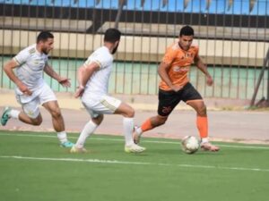 دير الزور.. تأجيل المباريات النهائية لجميع الفئات بسبب فيضان الفرات