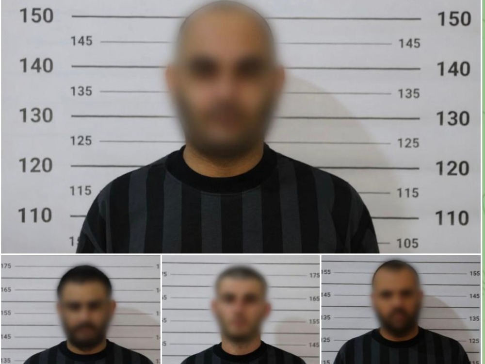إدلب.. تفكيك عصابة سرقة سيارات وإلقاء القبض على 4 من أفرادها