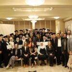 وزارة الصحة تخرج الدفعة الأولى من برنامج تدريب الوبائيات الميداني في سوريا