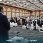 الشيباني: افتتاح القنصلية في جدة يعزز العلاقات الأخوية بين سوريا والسعودية