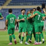 قرعة كأس آسيا 2027 تضع منتخبنا الوطني في المجموعة الثالثة