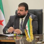 محافظ السويداء يدين قطع طريق دمشق السويداء أمام حركة المواطنين والطلاب
