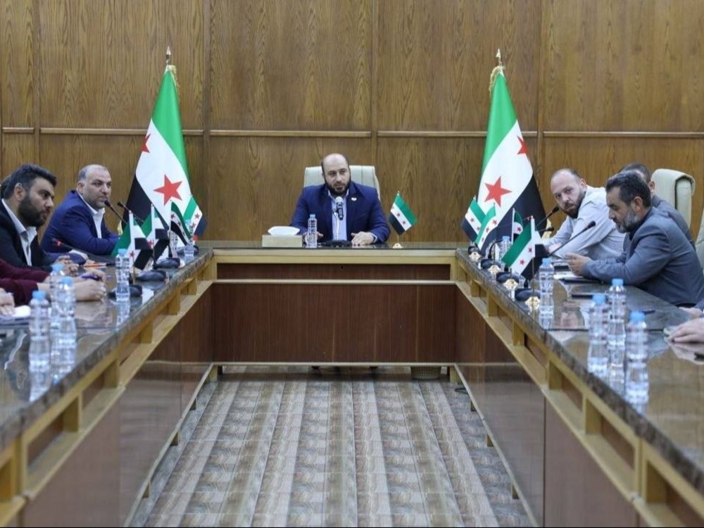 حماة.. تشكيل غرفة عمليات مركزية لتعزيز الاستجابة لحرائق الموسم الزراعي