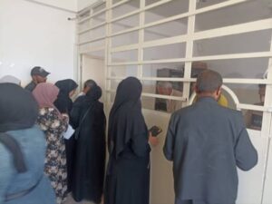 تربية الحسكة تعتمد المجمّعات التربوية لصرف رواتب المعلمين