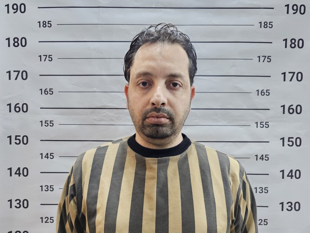 الأمن الداخلي في حمص يقبض على ضابط سابق في أمن النظام البائد