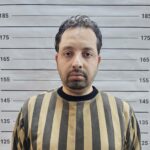 الأمن الداخلي في حمص يقبض على ضابط سابق في أمن النظام البائد