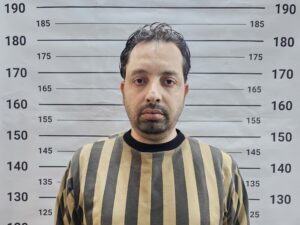 الأمن الداخلي في حمص يقبض على ضابط سابق في أمن النظام البائد