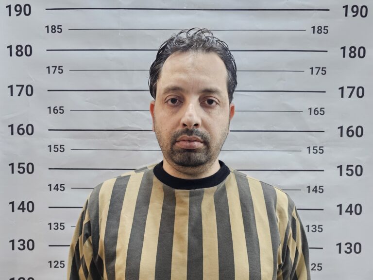 الأمن الداخلي في حمص يقبض على ضابط سابق في أمن النظام البائد