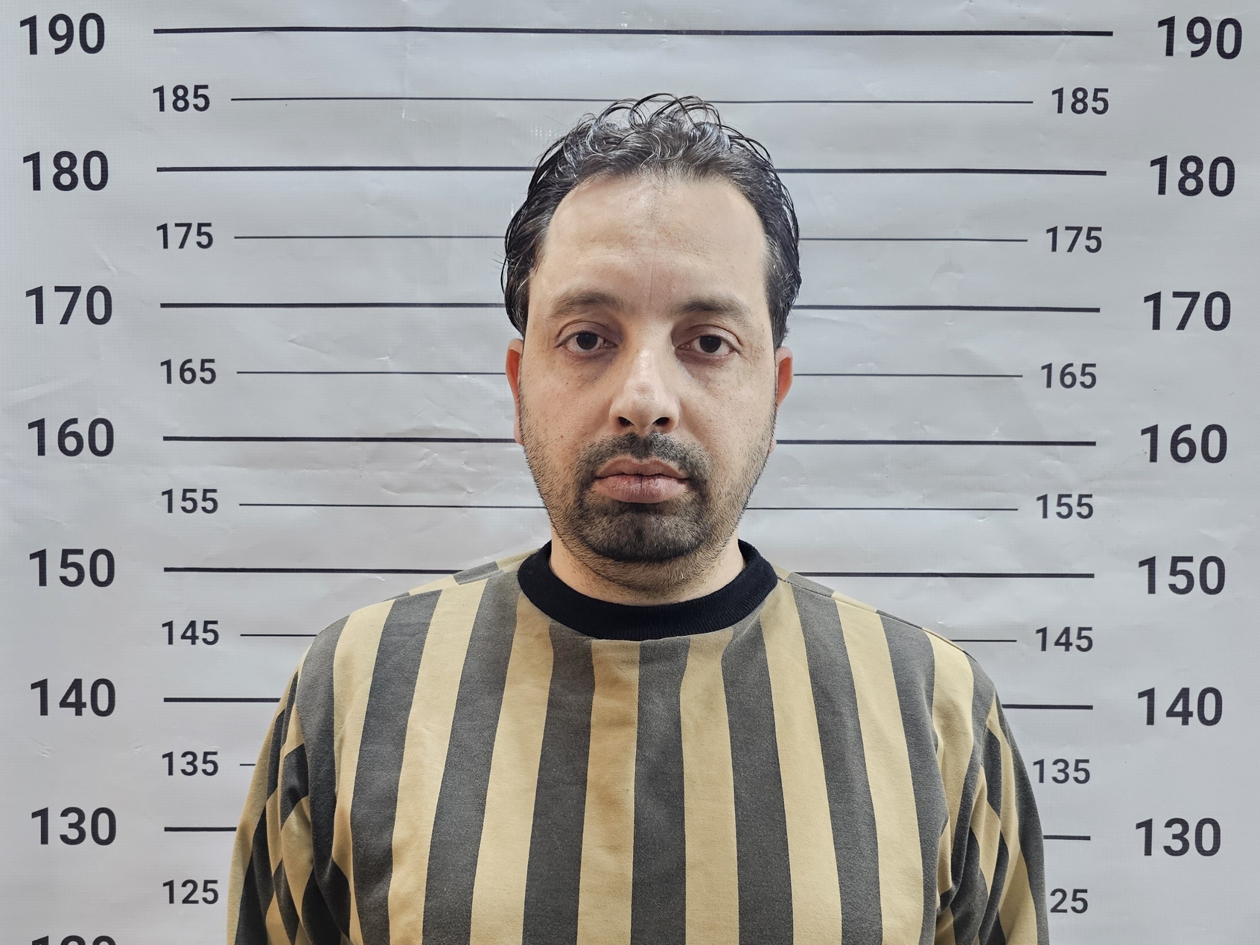 الأمن الداخلي في حمص يقبض على ضابط سابق في أمن النظام البائد