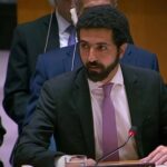 علبي: نحن ملتزمون بمنع تكرار الانتهاكات دولةً وشعباً