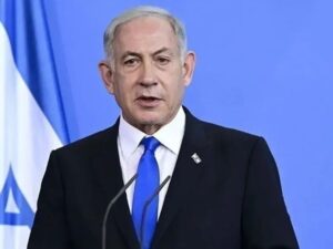 نتنياهو: وجهت الجيش الإسرائيلي بتوسيع نطاق العملية العسكرية في لبنان