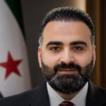 مرسوم رئاسي بتعيين خالد فواز زعرور وزيراً للإعلام