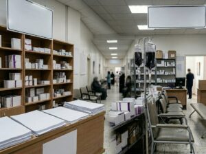 وزارة الصحة: منحنا أدوية التصلب اللويحي أولوية ضمن خطط التأمين الدوائي