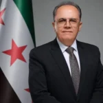الحلبي يبحث مع رئيس مجلس إدارة "سامز" عدداً من المشاريع الصحية والطبية المشتركة