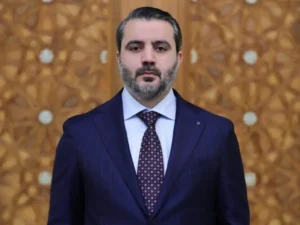 الشيباني: تضحيات الشهداء حجر الأساس لبناء سوريا المستقبل