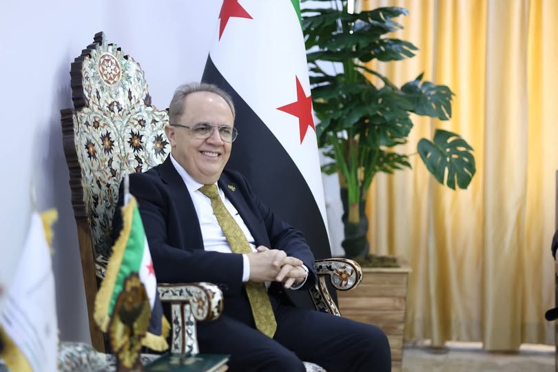 وزير التعليم العالي: الهيكل التنظيمي الجديد خطوة استراتيجية في مسار إعادة بناء الوزارة
