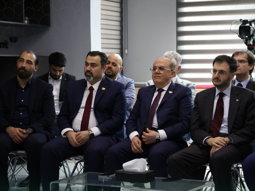 وزير التعليم العالي: ننظر للمواهب التقنية كثروة وطنية استراتيجية