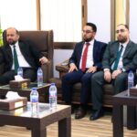 وزير الإعلام: الإخبارية قاربت مليار مشاهدة خلال عامها الأول