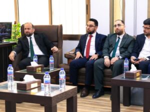 وزير الإعلام: الإخبارية قاربت مليار مشاهدة خلال عامها الأول