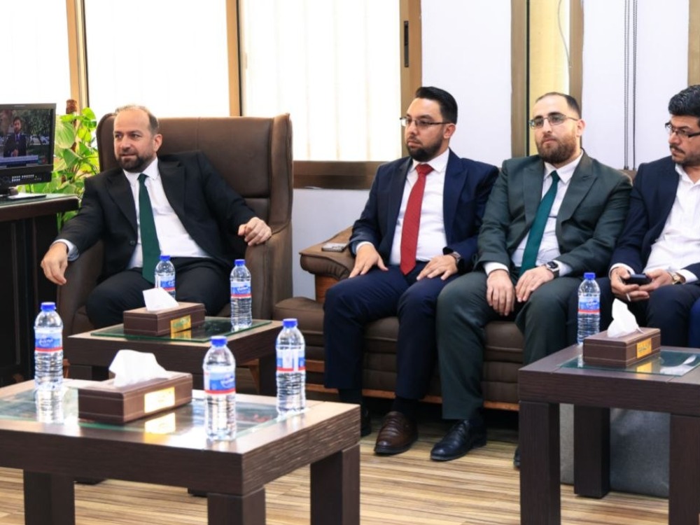 وزير الإعلام: الإخبارية قاربت مليار مشاهدة خلال عامها الأول