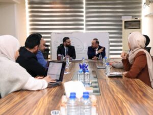 وزير الإعلام: برامج جديدة وخطوات نوعية لتعزيز الحضور السوري إعلامياً