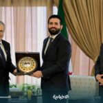 مباحثات سورية لبنانية لتعزيز التعاون الأمني ومعالجة ملف اللاجئين