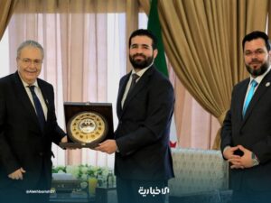 مباحثات سورية لبنانية لتعزيز التعاون الأمني ومعالجة ملف اللاجئين