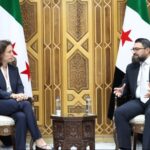 وزارة العدل تبحث تعزيز التعاون مع "هيومن رايتس ووتش"