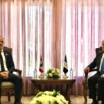 سوريا ولبنان يفتتحان مرحلة جديدة في مجال النقل البري