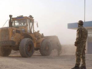 وزارة الدفاع: استنفار عدة تشكيلات استجابة للاحتياجات المطلوبة في دير الزور