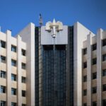 وزارة العدل تدين أعمال الشغب والتخريب التي استهدفت القصر العدلي في الحسكة