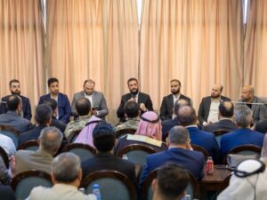 الرئيس أحمد الشرع يزور دير الزور لبحث تداعيات ارتفاع منسوب الفرات