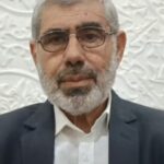 مصطفى عبدي: الجهات المتضررة من العدالة هي من تحاول منع تسليم قصر العدل في الحسكة