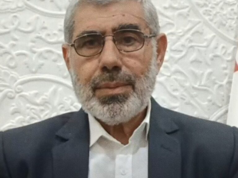 مصطفى عبدي: الجهات المتضررة من العدالة هي من تحاول منع تسليم قصر العدل في الحسكة