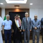 العدالة الانتقالية تبحث مع منظمة التعاون الإسلامي دعم مسار بناء السلام في سوريا