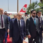 وصول وفد لبناني إلى دمشق لتعزيز التعاون المشترك