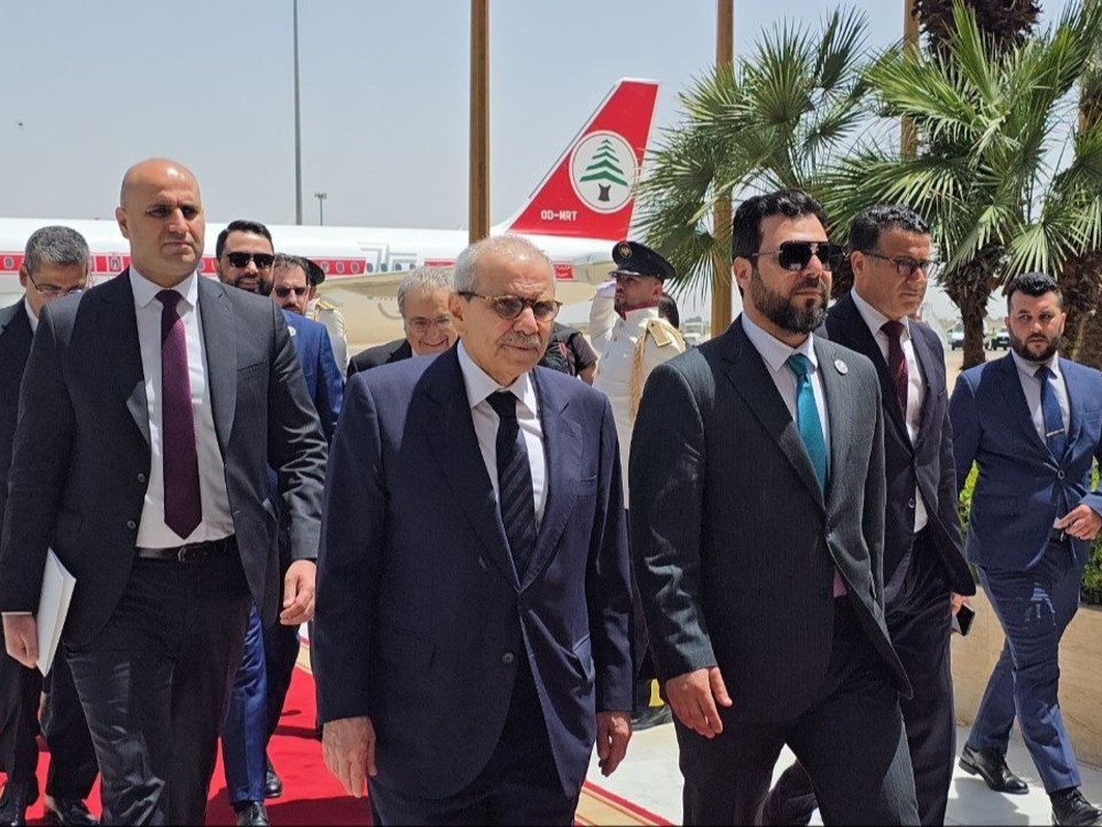 وصول وفد لبناني إلى دمشق لتعزيز التعاون المشترك