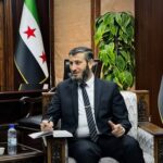 وزارة الطاقة تدعو للابتعاد عن سرير نهر الفرات أثناء مواسم الهطولات والسيول وزيادة الإطلاقات المائية