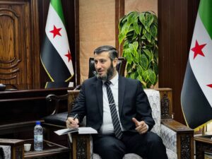 وزارة الطاقة تدعو للابتعاد عن سرير نهر الفرات أثناء مواسم الهطولات والسيول وزيادة الإطلاقات المائية