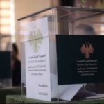 اللجنة العليا تصدر القوائم النهائية للجان الفرعية في محافظتي الحسكة وحلب